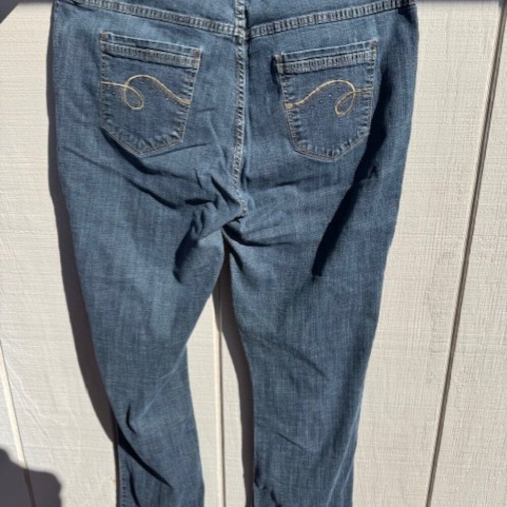 Riders by Lee Jeans